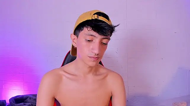 Chat XXX ao vivo de JohanSedas