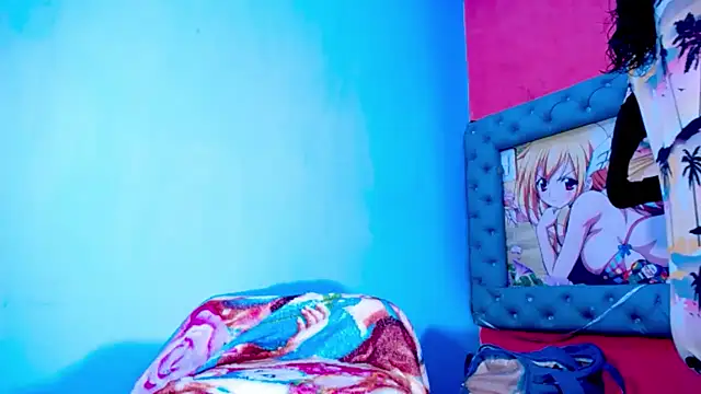 MariannaGotica's Webcam Show