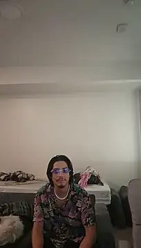 ZeldaSneakyLink élő XXX-chatje