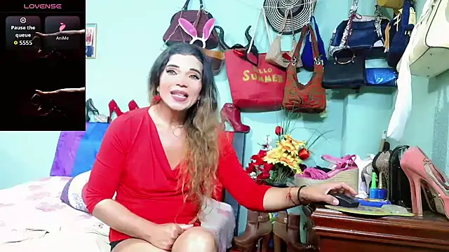 Xiaraa26 现场XXX聊天