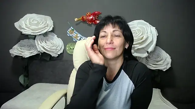 LiluGrants' Live XXX Chat