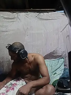 Chat XXX en directo de Camodick