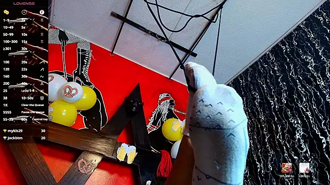 Axel_Romanov Chat XXX in diretta