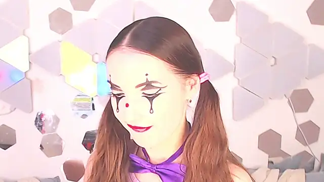 LexiKiss 라이브 XXX 채팅