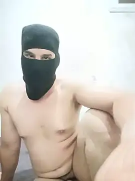 amermarocino webkamerás műsora