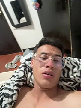 TavoHot_ Show Webcam