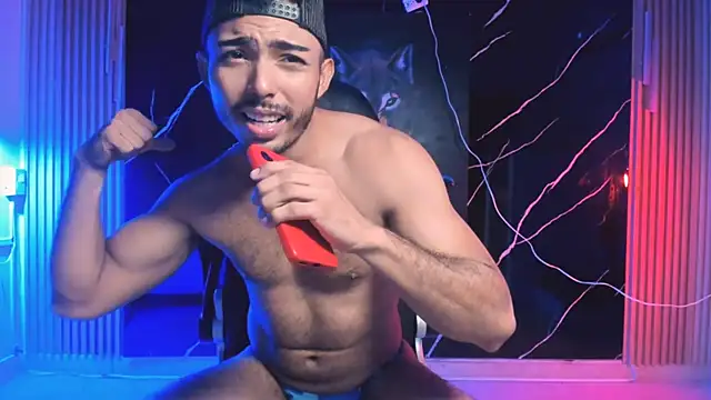 TitoBell live XXX chat