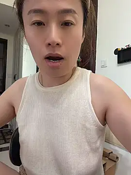 saozi666 Show in webcam