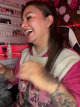 EMILY_DEGRAAF Chat XXX in diretta