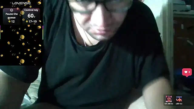 Javi_92 라이브 XXX 채팅