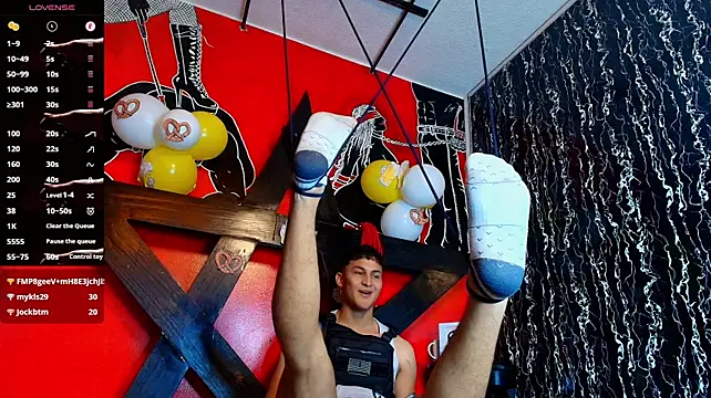 Axel_Romanov Show Webcam