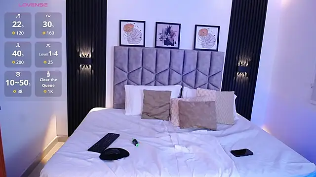 Chat +18 de Sweet_Poison37 ao vivo