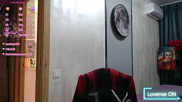 دردشة Stacy_Davice الجنسية المباشرة