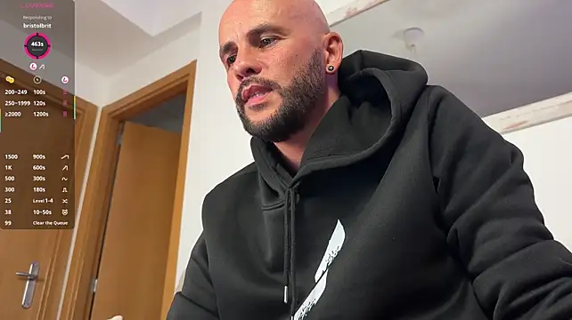 tim_beardのライブXXXチャット