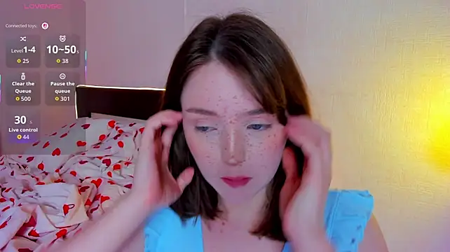 Chat XXX Live lexxxxxxi