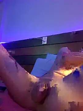 cheekyboyx Adlı Modelin Web Kamerası Şovu