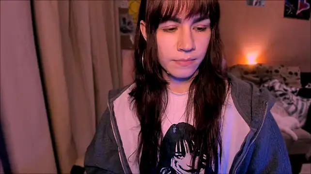 Chat +18 de _selectrra ao vivo