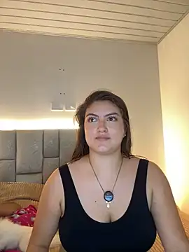 nicolexxaleja Live XXX-chat