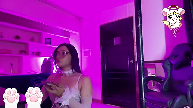 la_bommbastic 现场XXX聊天