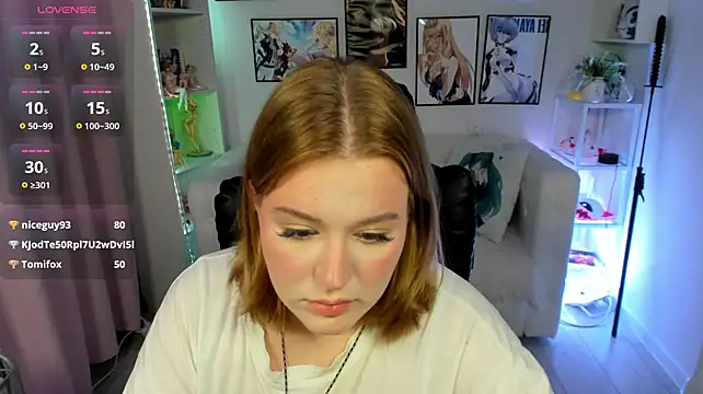 Lola_Blush Live XXX Chat