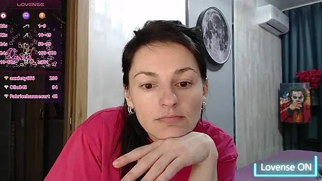 Živý XXX chat Stacy_Davice