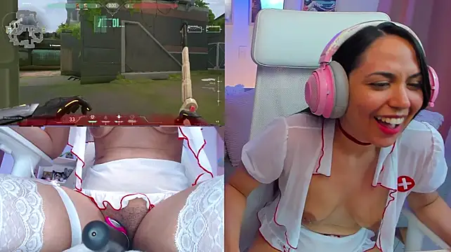 VenusIslove Chat XXX live