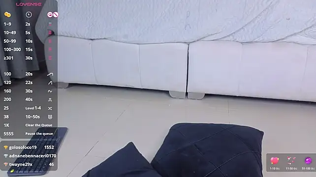 Hot_ladyy webcam show