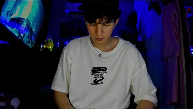 Chat XXX en directo de Hiroaki_hot