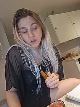 Chat XXX en directo de ScarletsWeb