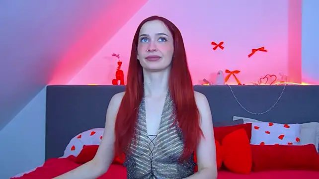 MarieKarma Chat XXX live