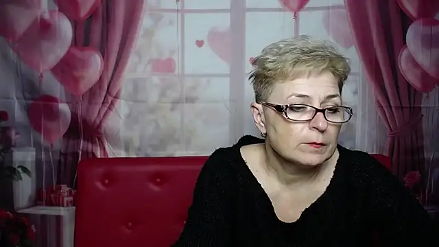 EmiliaGree Live XXX-Chat
