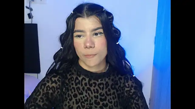 AlejandraScott Live XXX-Chat