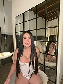 MichellBunny – Naživo XXX chat