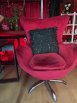 MistressAndre Live XXX-chat