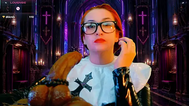 Chat XXX en directo de helenas_fantasy