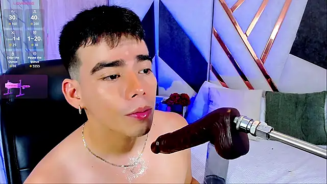 Alejandro_karter18 现场XXX聊天