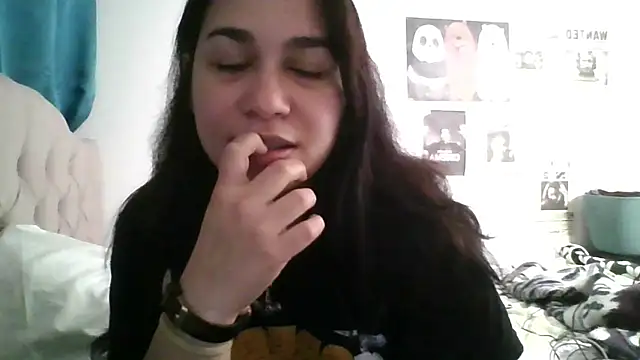 recklessme Live XXX-chat