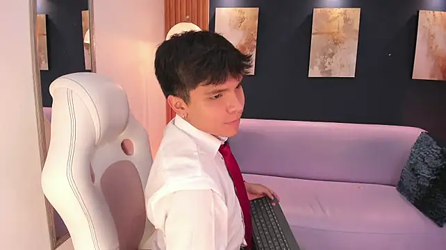 Thiago_Knox Live XXX-chat