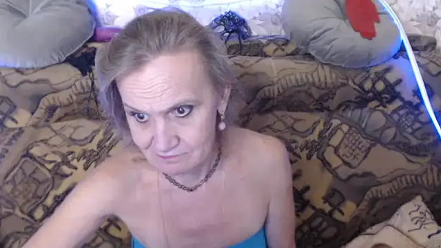 MissBekker live XXX chat