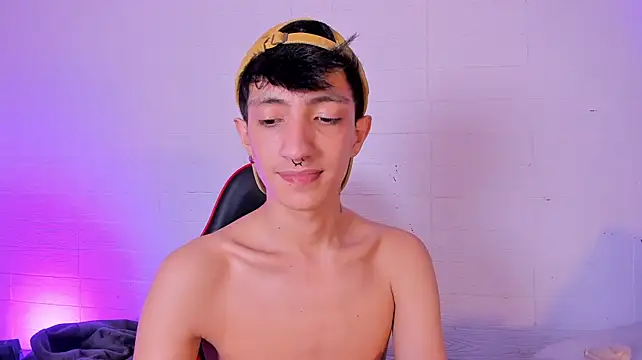 JohanSedas 现场XXX聊天