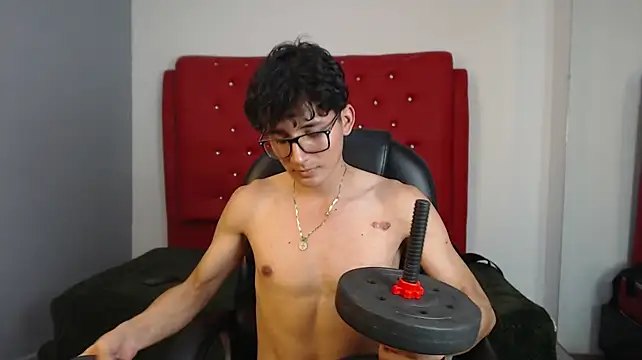 Chatroom XXX en direct de tim_cooper