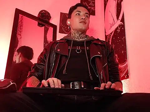 AlecBanne_n Live XXX chat