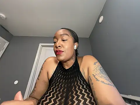 BiaLovelyBunny's Live XXX Chat