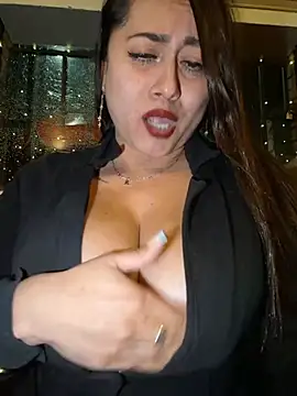 Czat XXX na żywo – Ory____A