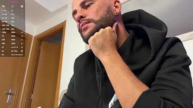 tim_beard Chat XXX in diretta