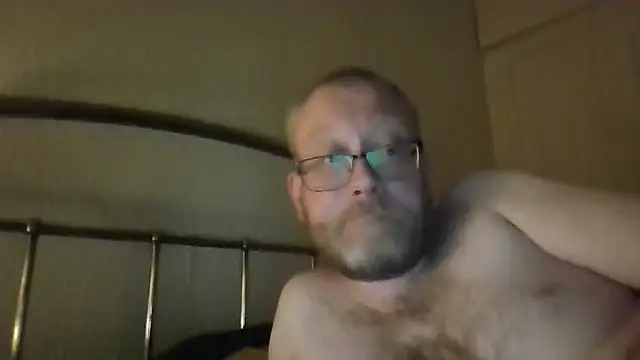 Chat +18 de UnshodSixties ao vivo