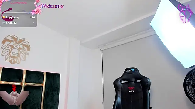 victoria_mooreen Live XXX chat