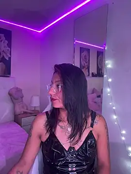 SamathaMay Webcamshow