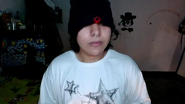 Cutie_Sam 现场XXX聊天
