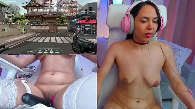 VenusIslove's Live XXX Chat